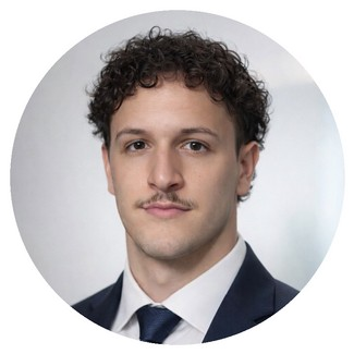 Ritratto di Stefano Orecchioni